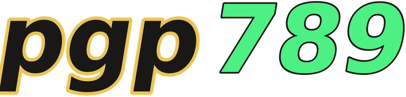 pgp789 โลโก้